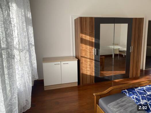 WG-Zimmer zur Miete 440 € 15,6 m² 4 Geschosse frei ab sofort Stadtmitte Esslingen am Neckar 73728
