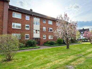 Wohnung zum Kauf 180.000 € 3 Zimmer 69 m² 1. Geschoss Rellingen 25462