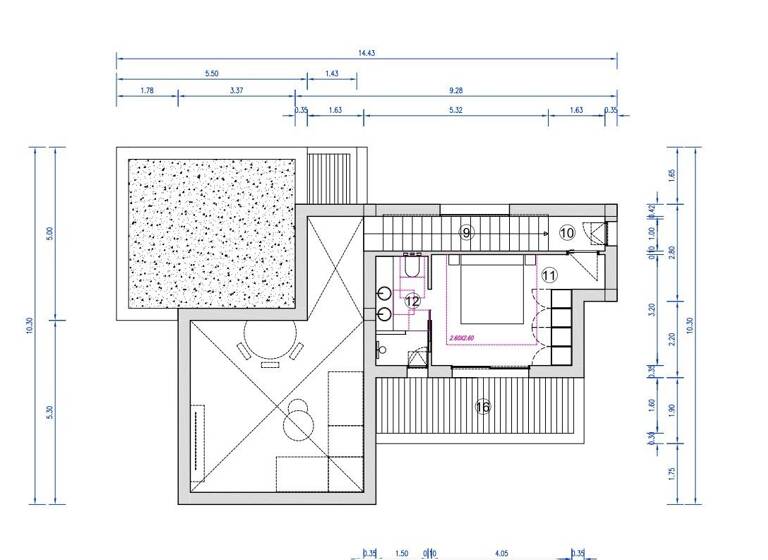 Einfamilienhaus zum Kauf provisionsfrei 788.096 € 4 Zimmer 142 m² 412 m² Grundstück Calle de en Valancia 9B Oliva 46780