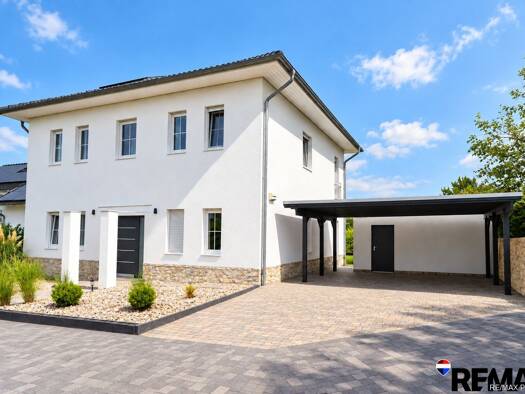 Einfamilienhaus zum Kauf 599.000 € 5 Zimmer 180,2 m² 535 m² Grundstück Sonnenhügel 5 Dörenhagen Borchen 33178