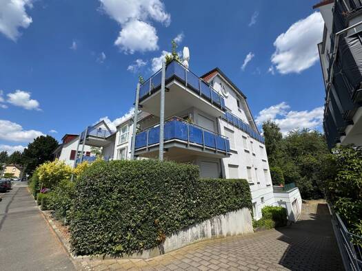 Wohnung zur Miete 1.790 € 4 Zimmer 116 m² Friedrichsdorf 61381