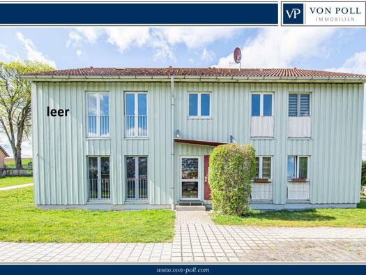 Wohnung zum Kauf 145.000 € 3 Zimmer 78 m² 1. Geschoss Stamsried Stamsried 93491