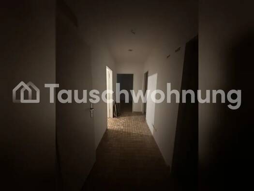 Wohnung zur Miete Tauschwohnung 850 € 3 Zimmer 80 m² Wöhrd Nürnberg 90489