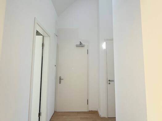 Wohnung zum Kauf 425.000 € 2 Zimmer 62,9 m² 4. Geschoss frei ab sofort Konradinstraße 19 Tempelhof Berlin 12105