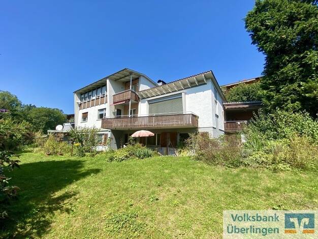 Grundstück zum Kauf 815.000 € 901 m² Grundstück frei ab sofort Überlingen 88662