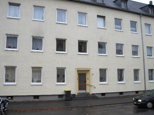 Wohnung zur Miete 570 € 2 Zimmer 57 m²<br/>Wohnfläche 03.01.2025<br/>Verfügbarkeit Friedrich-Ebert-Str. 34 Stadtkern Jülich 52428