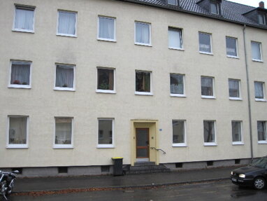 Wohnung zur Miete 570 € 2 Zimmer 57 m² frei ab 15.01.2025 Friedrich-Ebert-Str. 34 Stadtkern Jülich 52428