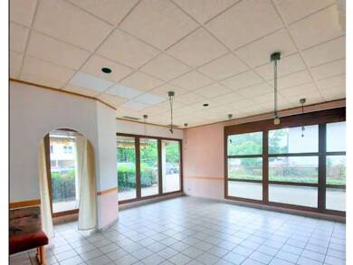 Laden zur Miete 650 € 157 m² Verkaufsfläche Ittersbach Karlsbad 76307