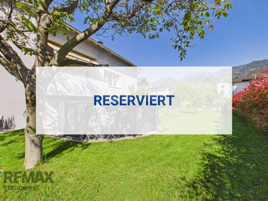 Einfamilienhaus zum Kauf 689.000 € 8 Zimmer 170 m² 660 m² Grundstück Konstanzerstraße 7 Altach 6844