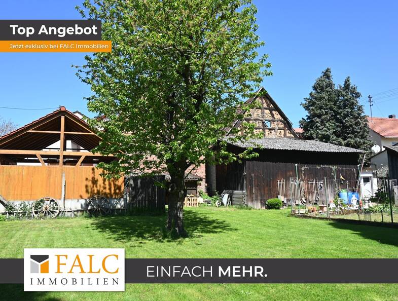 Einfamilienhaus zum Kauf 385.000 € 5 Zimmer 160 m² 995 m² Grundstück Faulbach Faulbach 97906