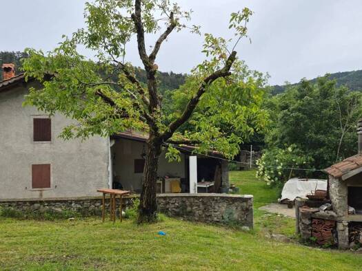 Einfamilienhaus zum Kauf 195.000 € 2 Zimmer 110 m² Lanišće 52422
