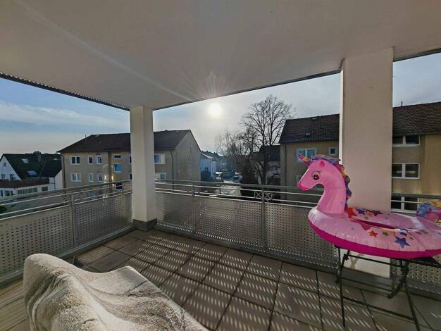 Wohnung zum Kauf provisionsfrei 420.000 € 3 Zimmer 91 m² 2. Geschoss Bischofsheim Maintal 63477