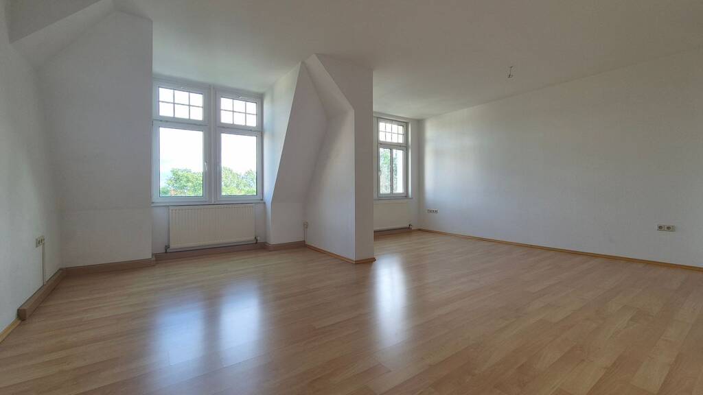 Wohnung zum Kauf 173.900 € 2 Zimmer 61,3 m² 4. Geschoss Gohlis-Mitte Leipzig 04157