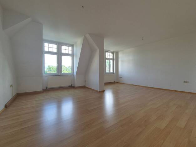 Wohnung zum Kauf 173.900 € 2 Zimmer 61,3 m² 4. Geschoss Gohlis-Mitte Leipzig 04157
