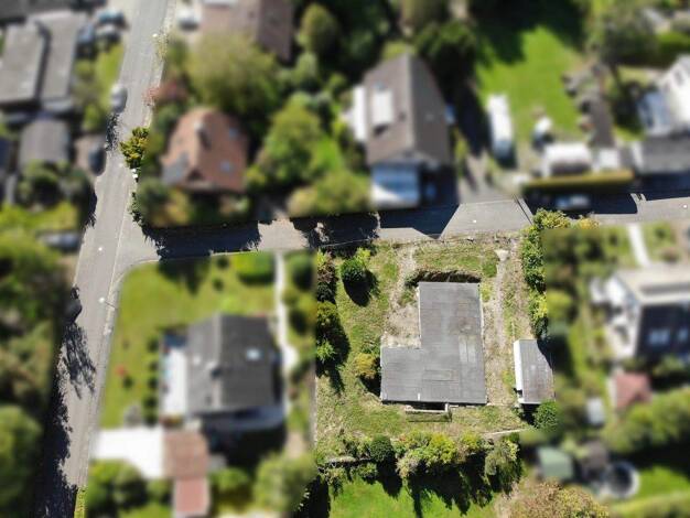 Grundstück zum Kauf 279.000 € 779 m² Grundstück Heisterschoß Hennef (Sieg) 53773