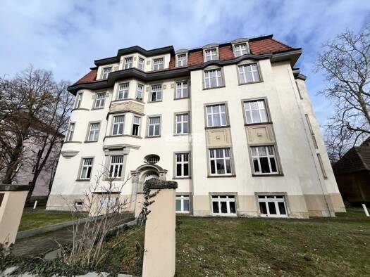 Wohnung zur Miete 739 € 2 Zimmer 92 m² frei ab sofort Südvorstadt-West Dresden 01187