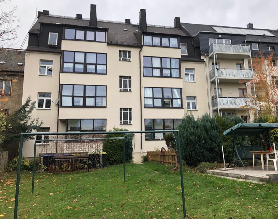 Bürogebäude zum Kauf als Kapitalanlage geeignet 675.000 € 3 Zimmer 1.268 m²<br/>Grundstück Hilbersdorf 151 Chemnitz 09131