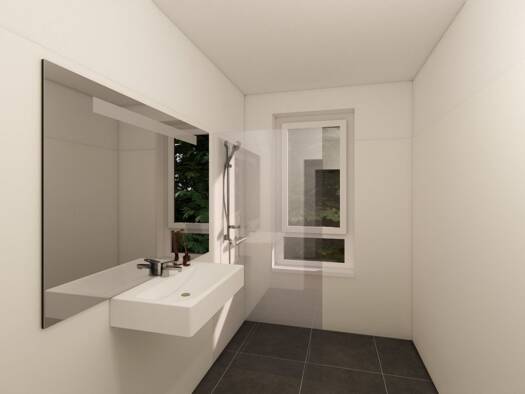 Praxis zum Kauf - Erstbezug 296.100 € 3 Zimmer Perchtoldsdorf 2380