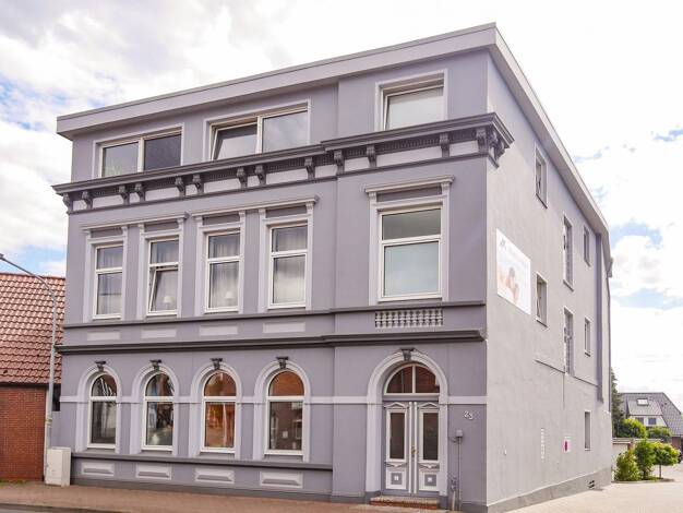 Wohnung zur Miete 600 € 2 Zimmer 67,9 m² frei ab 01.11.2026 Uetersen 25436
