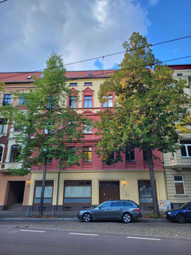 Wohnung zum Kauf provisionsfrei 150.000 € 4 Zimmer 115,5 m² frei ab sofort Sieverstorstr. Neustädter Bahnhof Magdeburg 39106