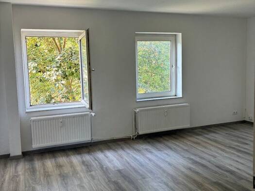 Wohnung zur Miete 396 € 3 Zimmer 66,2 m² 1. Geschoss Alter Mühlenweg 23 Lebenstedt Nord 38226