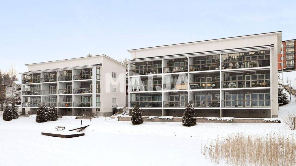 Wohnung zum Kauf 225.000 € 2 Zimmer 47 m² 1. Geschoss Kanavanranta 10 Kuopio 70840