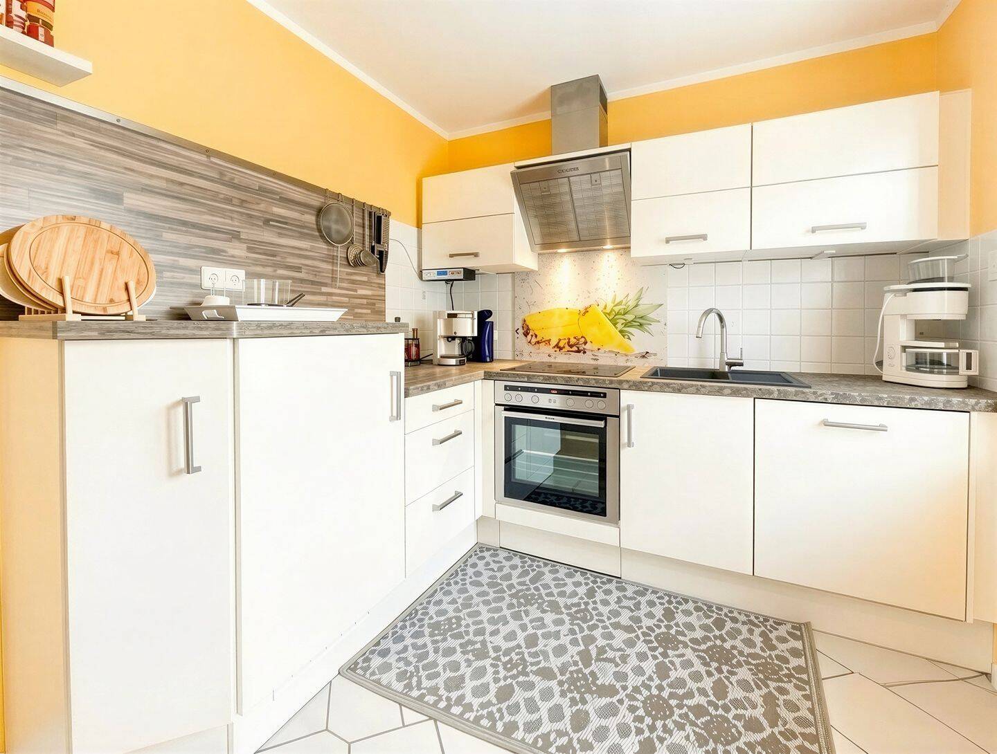 Haus – Norden, Westermarsch I - Ansicht 4