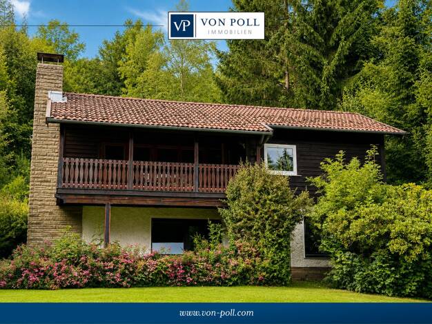 Einfamilienhaus zum Kauf 115.000 € 4 Zimmer 100 m² 1.051 m² Grundstück Riefensbeek-Kamschlacken Osterode 37520