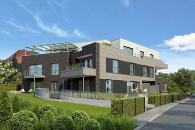 Wohnung zum Kauf provisionsfrei 469.824 € 3 Zimmer 97,9 m² EG frei ab 30.08.2025 Brüggen Brüggen 41379