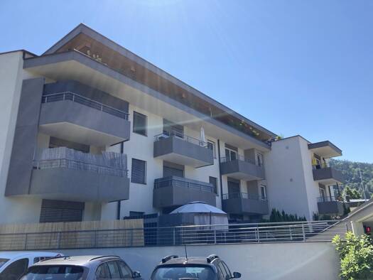 Wohnung zur Miete 1.158 € 3 Zimmer 3. Geschoss Simon-Prem-Straße Wörgl 6300