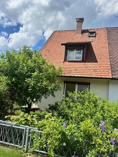 Einfamilienhaus zum Kauf 850.000 € 2 Zimmer 55 m² 580 m² Grundstück Mooswald - West Freiburg im Breisgau 79110