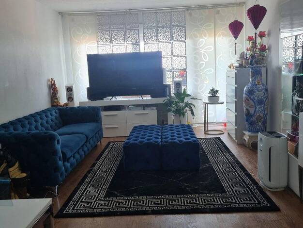 Wohnung zum Kauf provisionsfrei 199.000 € 3 Zimmer 74,1 m² Daimlerstraße 2 Lampertheim Lampertheim 68623