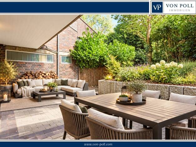 Wohnung zum Kauf 429.000 € 2 Zimmer 77,4 m² Oberkassel Stadtbezirk 4 40549