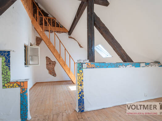 Maisonette zur Miete 660 € 3,5 Zimmer 64 m² Innenstadt Neunkirchen 66538