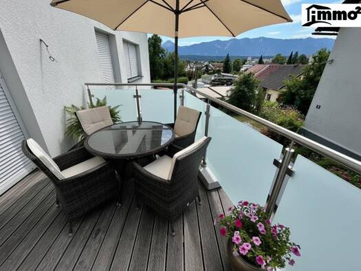 Wohnung zum Kauf 129.000 € 1 Zimmer 1. Geschoss Franz-Jonas-Straße St. Leonhard Villach 9500