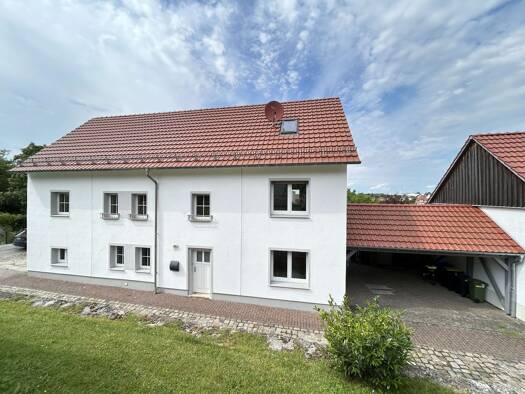 Einfamilienhaus zum Kauf 299.000 € 5 Zimmer 141 m² 410 m² Grundstück Warburg Warburg 34414