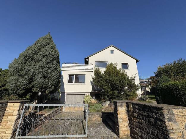Einfamilienhaus zum Kauf 449.000 € 7 Zimmer 175 m² 982 m² Grundstück Holzhausen Uhingen 73066