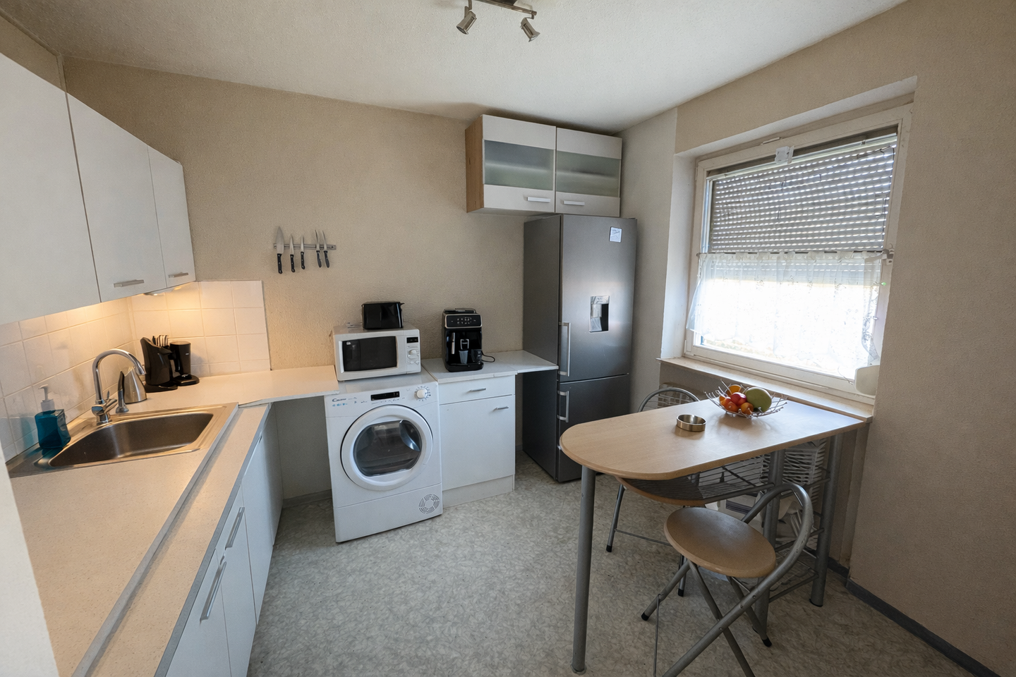 Immobilie in Neumarkt in der Oberpfalz - 1-Zimmer-Apartment in zentraler Lage von Neumarkt – ideal für Kapitalanleger - Bild 2