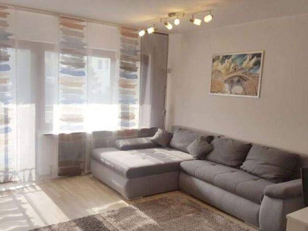 Wohnung zur Miete 760 € 2 Zimmer 60 m² Nord Stuttgart 70174