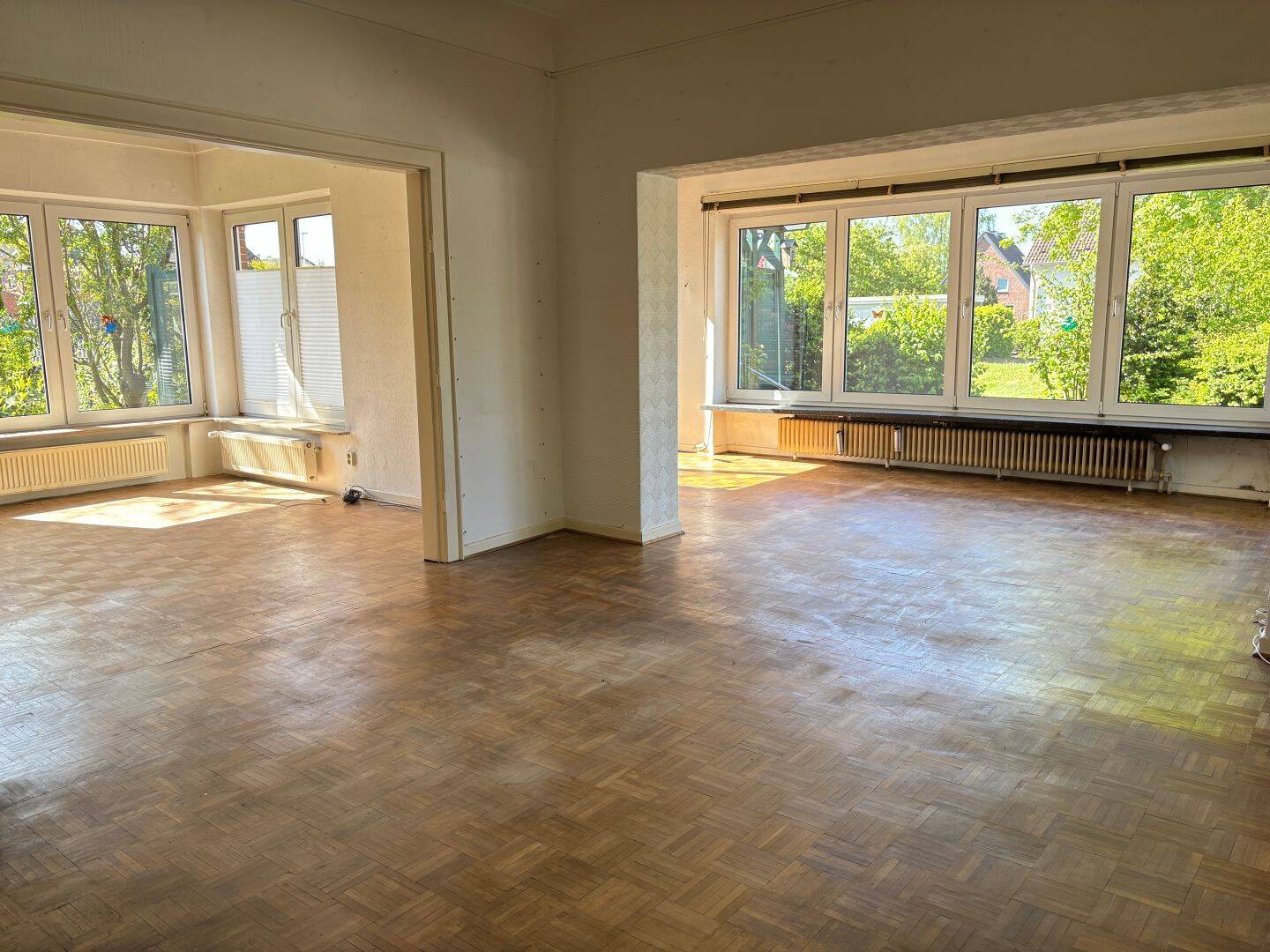Mehrfamilienhaus zum Kauf – pohled 4