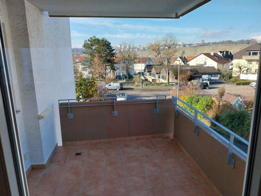 Wohnung zum Kauf 235.000 € 2 Zimmer 61 m² 1. Geschoss frei ab sofort Hofen Stuttgart 70378