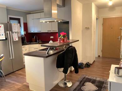 Wohnung zum Kauf 390.000 € 4 Zimmer 90 m² EG Fürstenfeldbruck Fürstenfeldbruck 82256