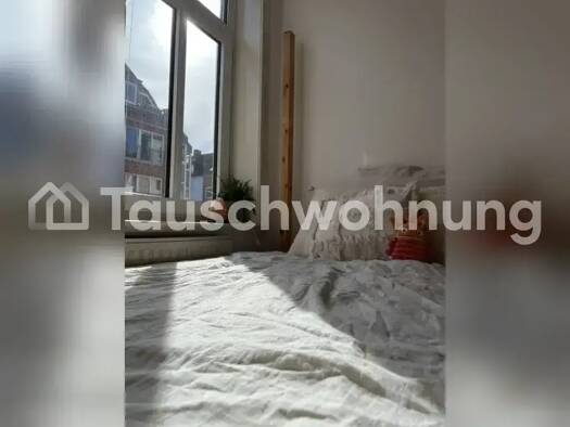 Wohnung zur Miete Tauschwohnung 780 € 3 Zimmer 70 m² Mitte Hannover 30159
