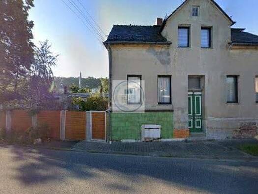 Mehrfamilienhaus zum Kauf 15.000 € 100 m² 398 m² Grundstück Remse Remse 08373