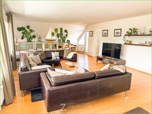 Wohnung zum Kauf 590.000 € 2 Zimmer 94,2 m² Sankt Peter-Ording 25826