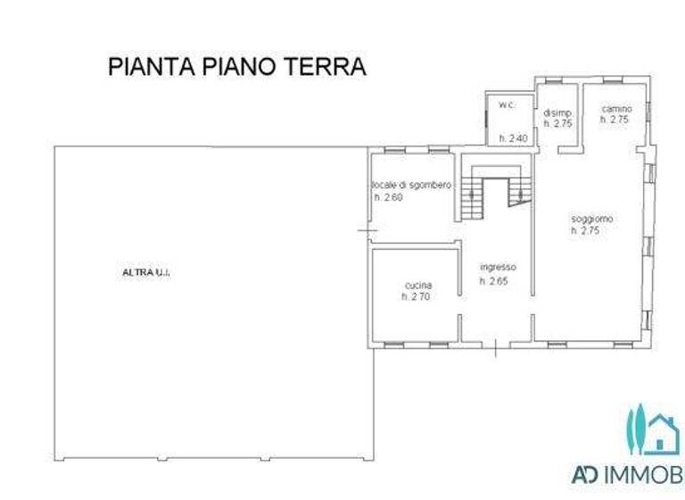 Villa zum Kauf 495.000 € 5 Zimmer 435 m² 4.000 m² Grundstück Caorle 30021