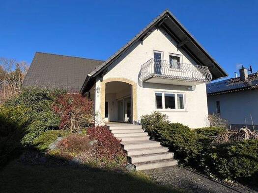 Einfamilienhaus zum Kauf 675.000 € 6 Zimmer 154 m² 715 m² Grundstück Eppertshausen 64859