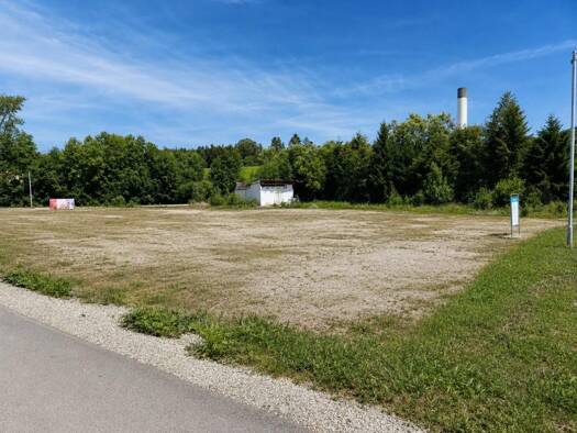 Grundstück zum Kauf 350.000 € 3.553 m² Grundstück Grein 4360