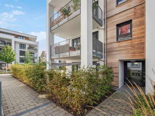 Wohnung zum Kauf 233.000 € 2 Zimmer 59 m² Scheuern Gernsbach 76593