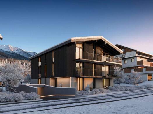 Wohnung zum Kauf 875.000 € 4 Zimmer 82 m² Kirchberg in Tirol 6365